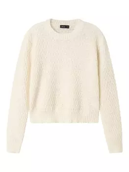 Свитер NAME IT Sweater, белый