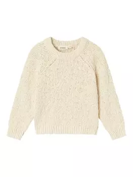 Свитер NAME IT Sweater, белый
