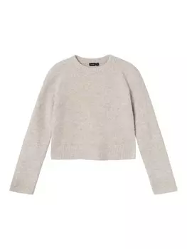 Свитер NAME IT Sweater, бежевый