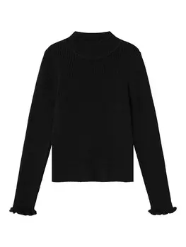 Свитер NAME IT Sweater, черный