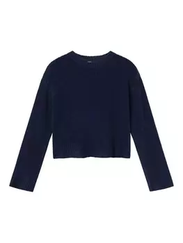 Свитер NAME IT Sweater, цвет Sapphire