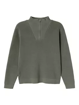 Свитер NAME IT Sweater, хаки