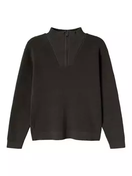 Свитер NAME IT Sweater Nesolle, черный