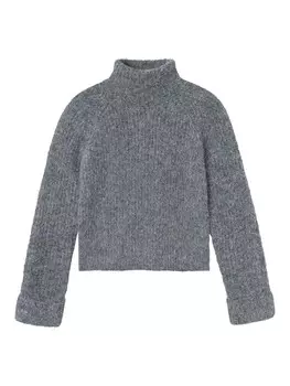 Свитер NAME IT Sweater, серый