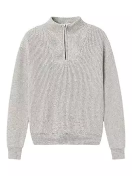 Свитер NAME IT Sweater, серый