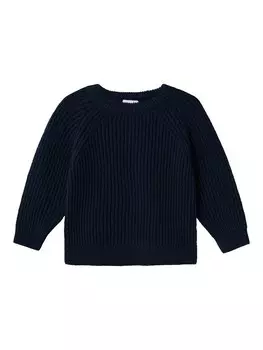 Свитер NAME IT Sweater, синий