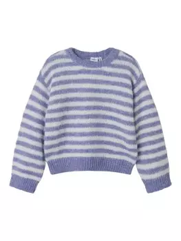 Свитер NAME IT Sweater, синий