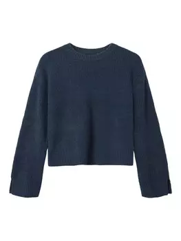 Свитер NAME IT Sweater, синий
