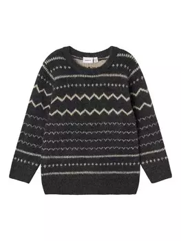Свитер NAME IT Sweater, синий
