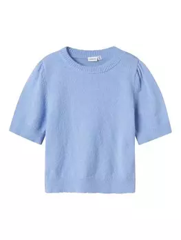 Свитер NAME IT, светло-синий