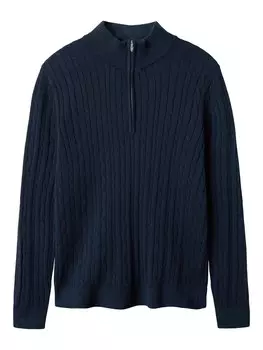 Свитер NAME IT, темно-синий