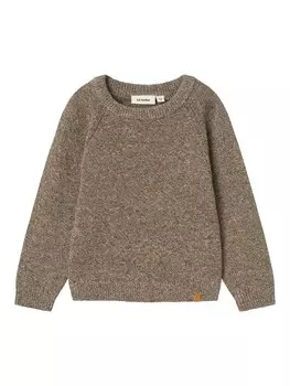 Свитер NAME IT, зеленый