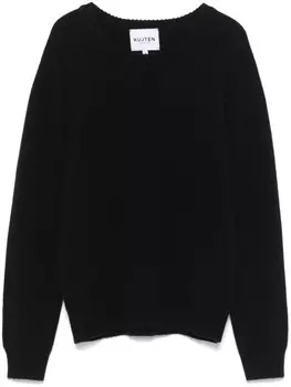 Свитер Nanami Kujten, черный