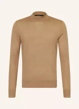 Свитер нандо windsor., кэмел