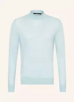 Свитер нандо windsor., мятный