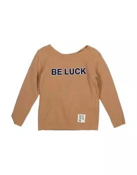 Свитер Nann, песочный