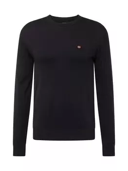 Свитер NAPAPIJRI Decatur 5, черный