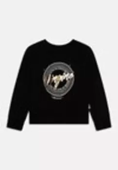 Свитер NARISSE CREW Vingino, черный