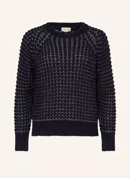 Свитер нарлина Herrlicher, темно-синий