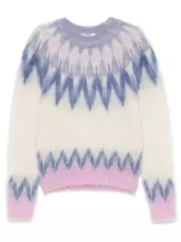 Свитер Natania MARANT TOILE, синий