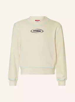 Свитер натася VINGINO, белый