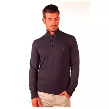 Свитер Nautica N23AMSWE402S, серый