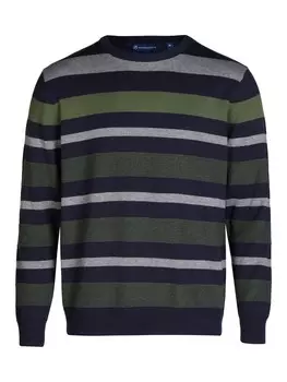 Свитер Navigazione, разноцветный