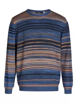 Свитер Navigazione Sweater, синий