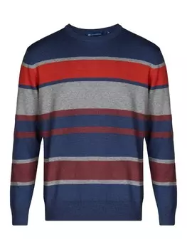 Свитер Navigazione Sweater, синий