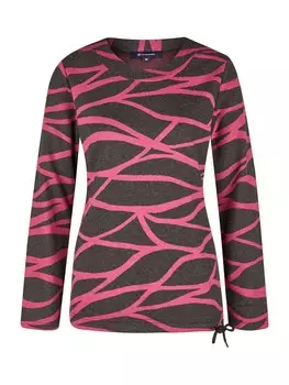 Свитер Navigazione Sweatshirt, цвет dark pink