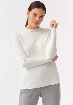 Свитер Nawiko TATUUM, белый