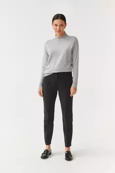 Свитер NAWIKO TATUUM, серый