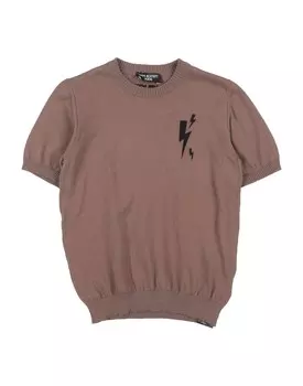 Свитер Neil Barrett, хаки