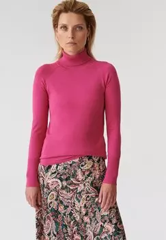 Свитер Nekoki TATUUM, цвет fuchsia