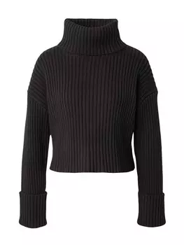 Свитер Neo Noir Benson, черный