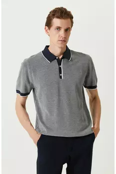 Свитер Network, темно-синий