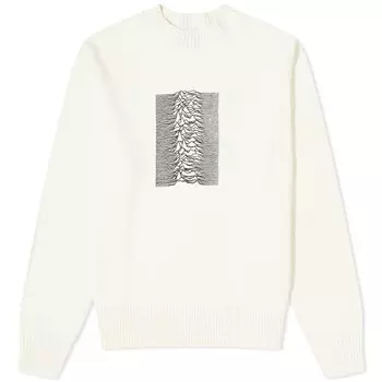 Свитер Neuw Denim Joy Division Samo Crew Knit