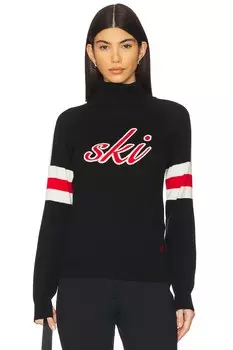 Свитер neve Perfect Moment, черный