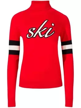 Свитер Neve Perfect Moment, красный