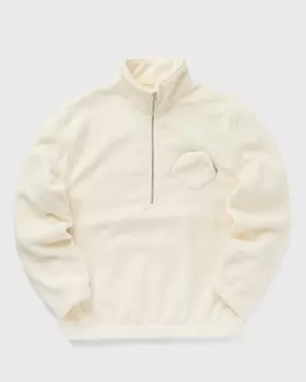 Свитер New Amsterdam Oyster Fleece, цвет off-white