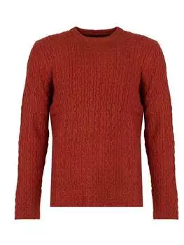 Свитер New Jules мужское Pepe Jeans, красный