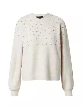 Свитер New Look, экрю
