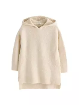 Свитер Next, экрю