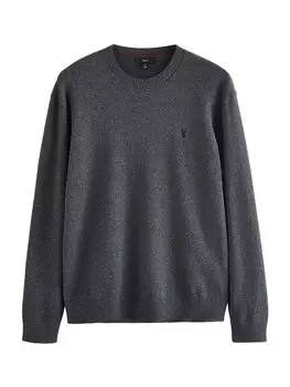 Свитер Next, антрацит