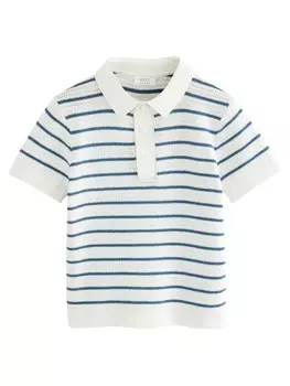 Свитер Next, белый