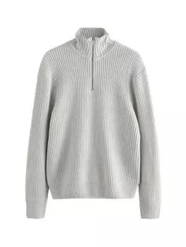 Свитер Next, белый