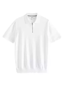 Свитер Next, белый