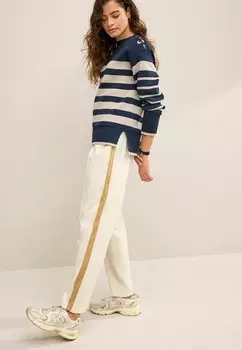 Свитер Next, бежевый