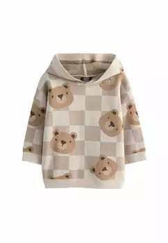 Свитер Next, бежевый