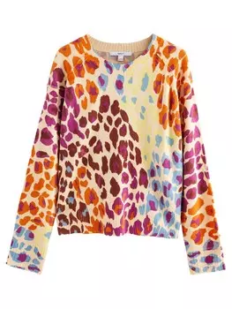 Свитер Next, бежевый